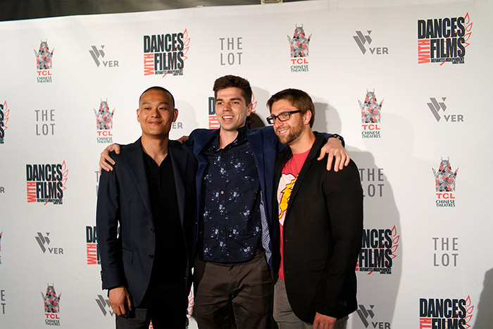 Attending Your First Film Festival as a Filmmaker